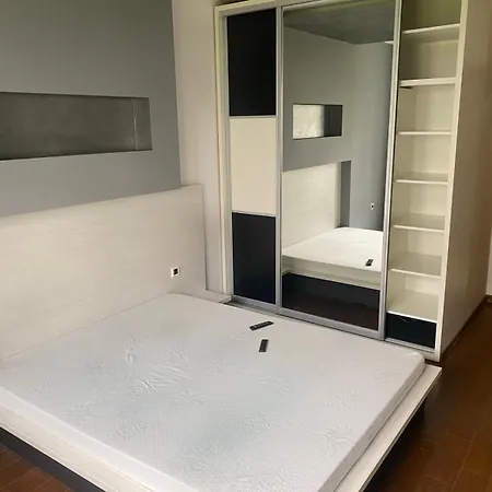 Sajam Nest Apartament