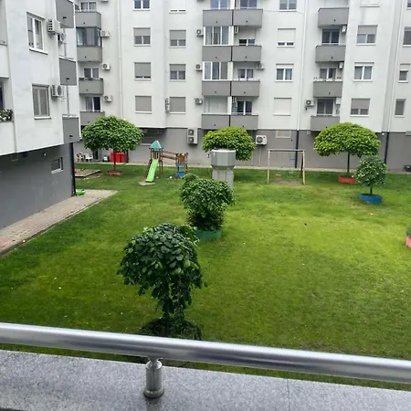 Sajam Nest