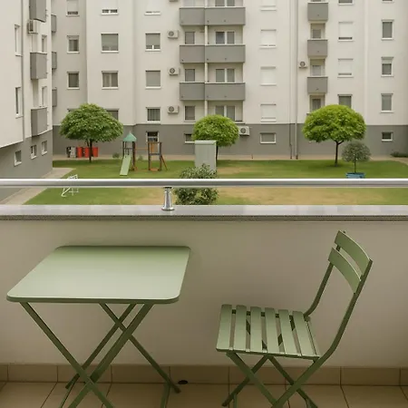 Sajam Nest * Nowy Sad