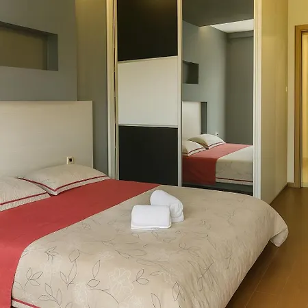 Apartmán Sajam Nest