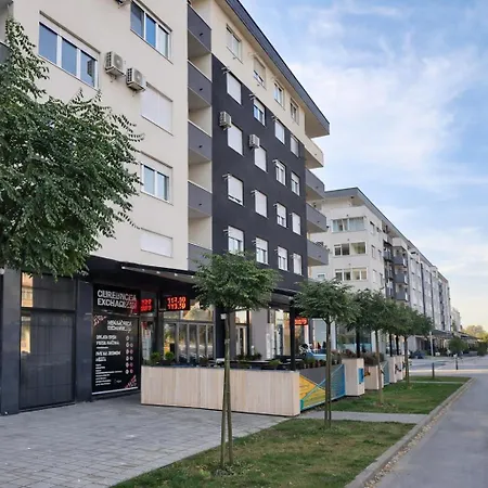 Sajam Nest Novi Sad
